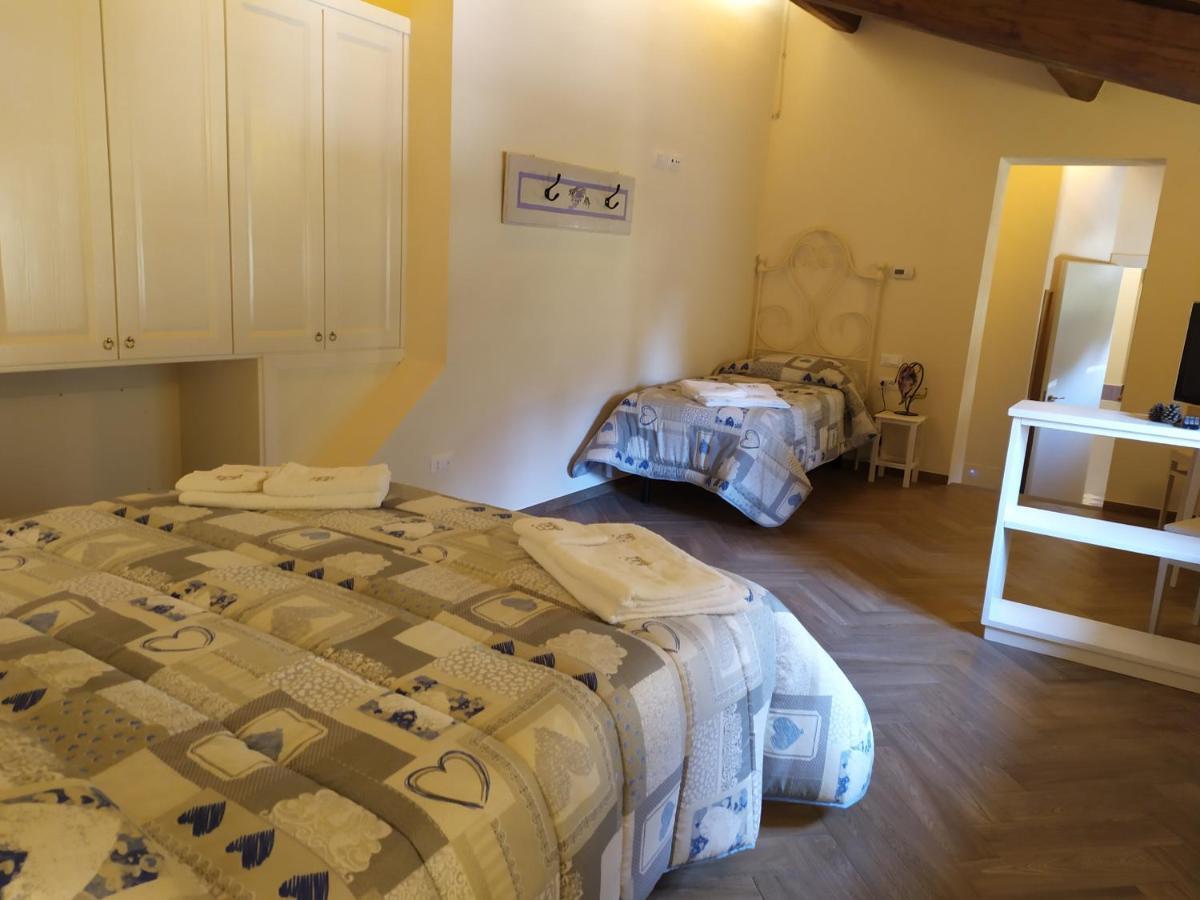 Il Mulino Di Celle Villa ปิสโตยา ภายนอก รูปภาพ